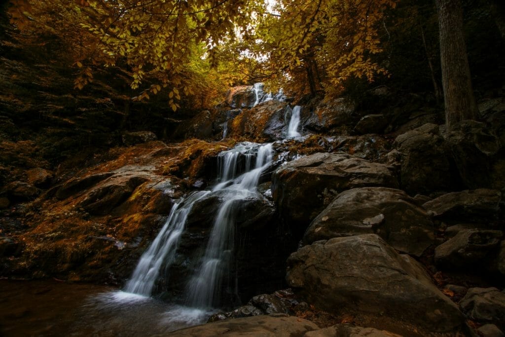 natural places to visit in virginia